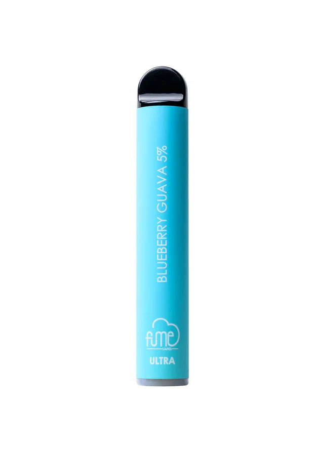 Vapers Fume Ultra 2500 Puffs N5%