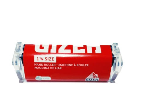 Enroladora Gizeh Acrílica 1 1/4