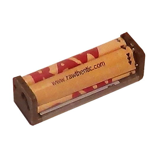 Enroladora Raw Beige Base Acrílica 1 1/4