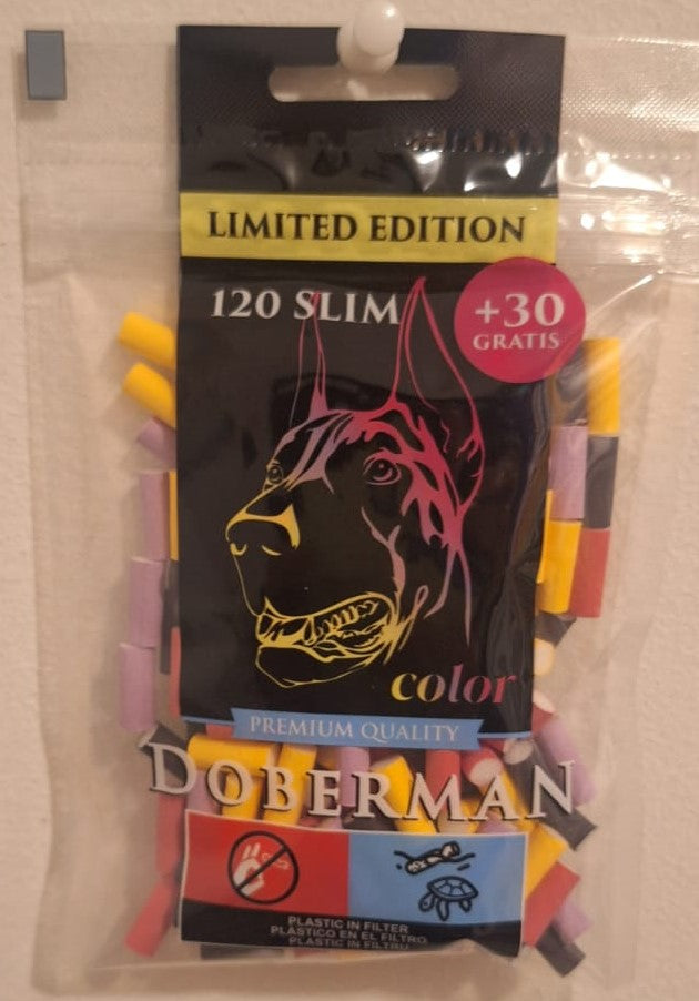 Filtros Doberman