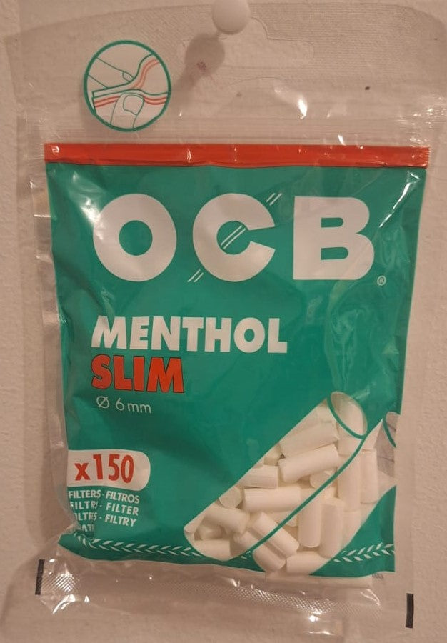Filtros OCB