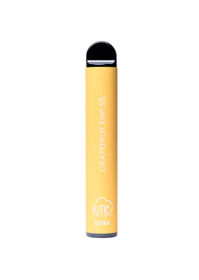 Vapers Fume Ultra 2500 Puffs N5%