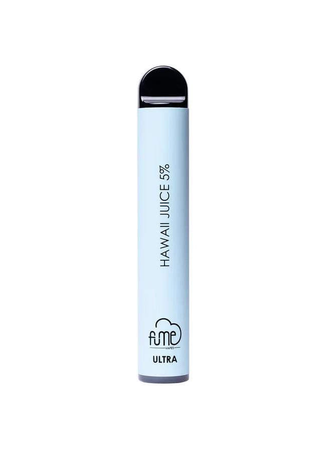 Vapers Fume Ultra 2500 Puffs N5%