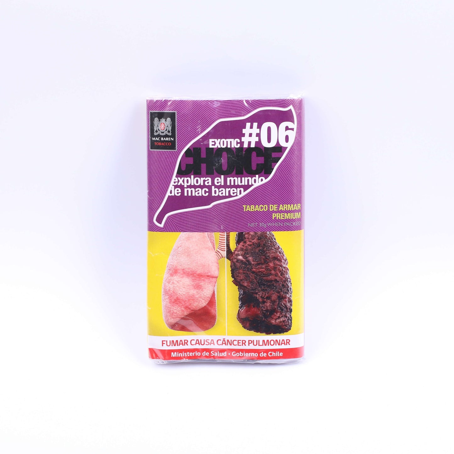 Tabaco Choice 40g