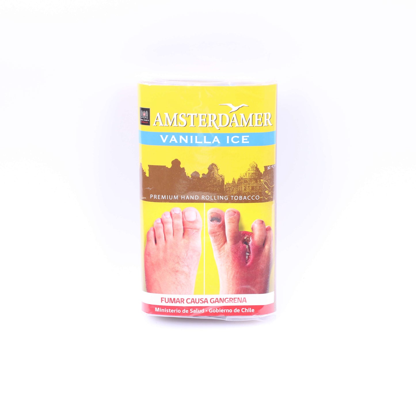 Tabaco Amsterdamer 30g