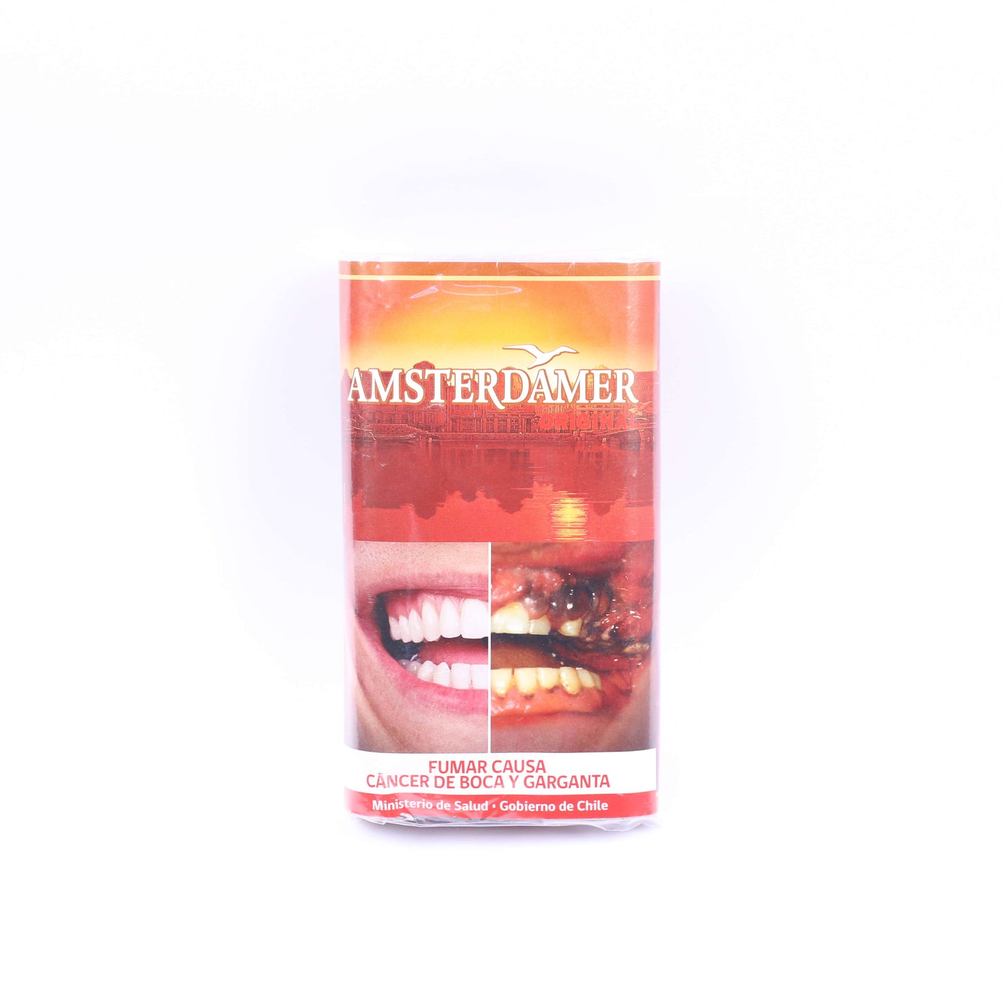 Tabaco Amsterdamer 30g