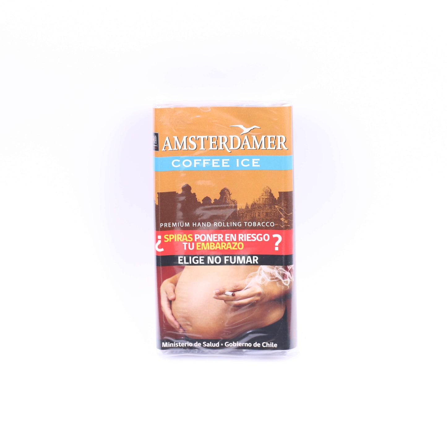 Tabaco Amsterdamer 30g