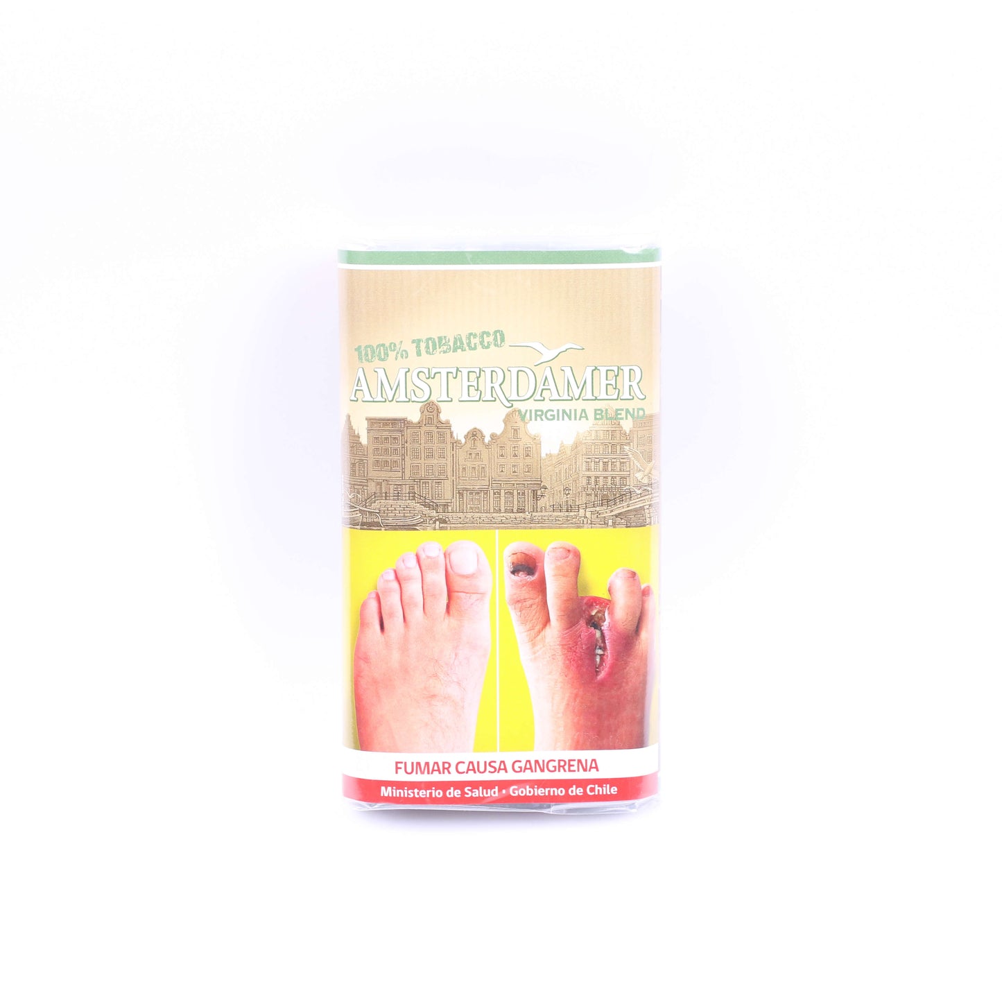 Tabaco Amsterdamer 30g