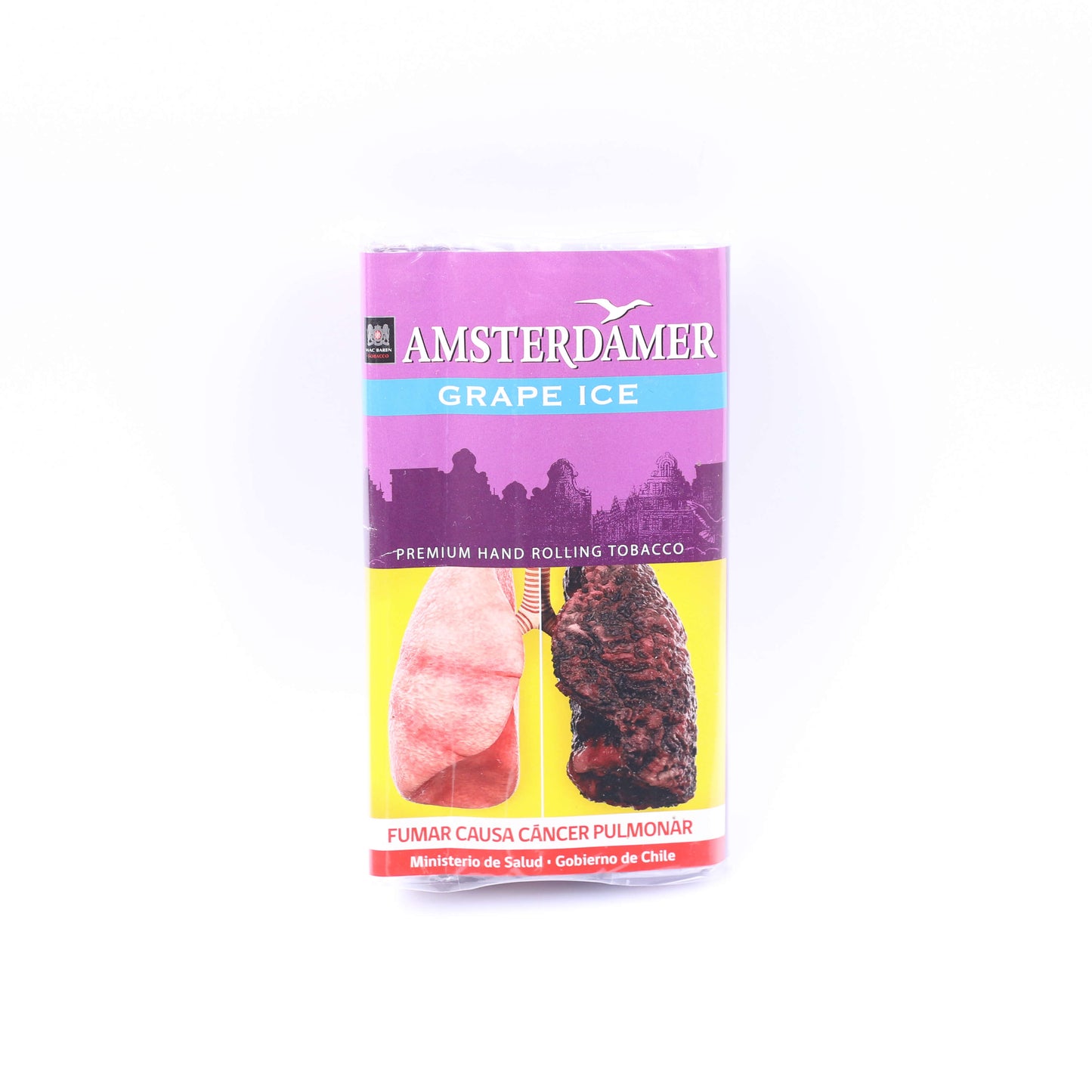 Tabaco Amsterdamer 30g