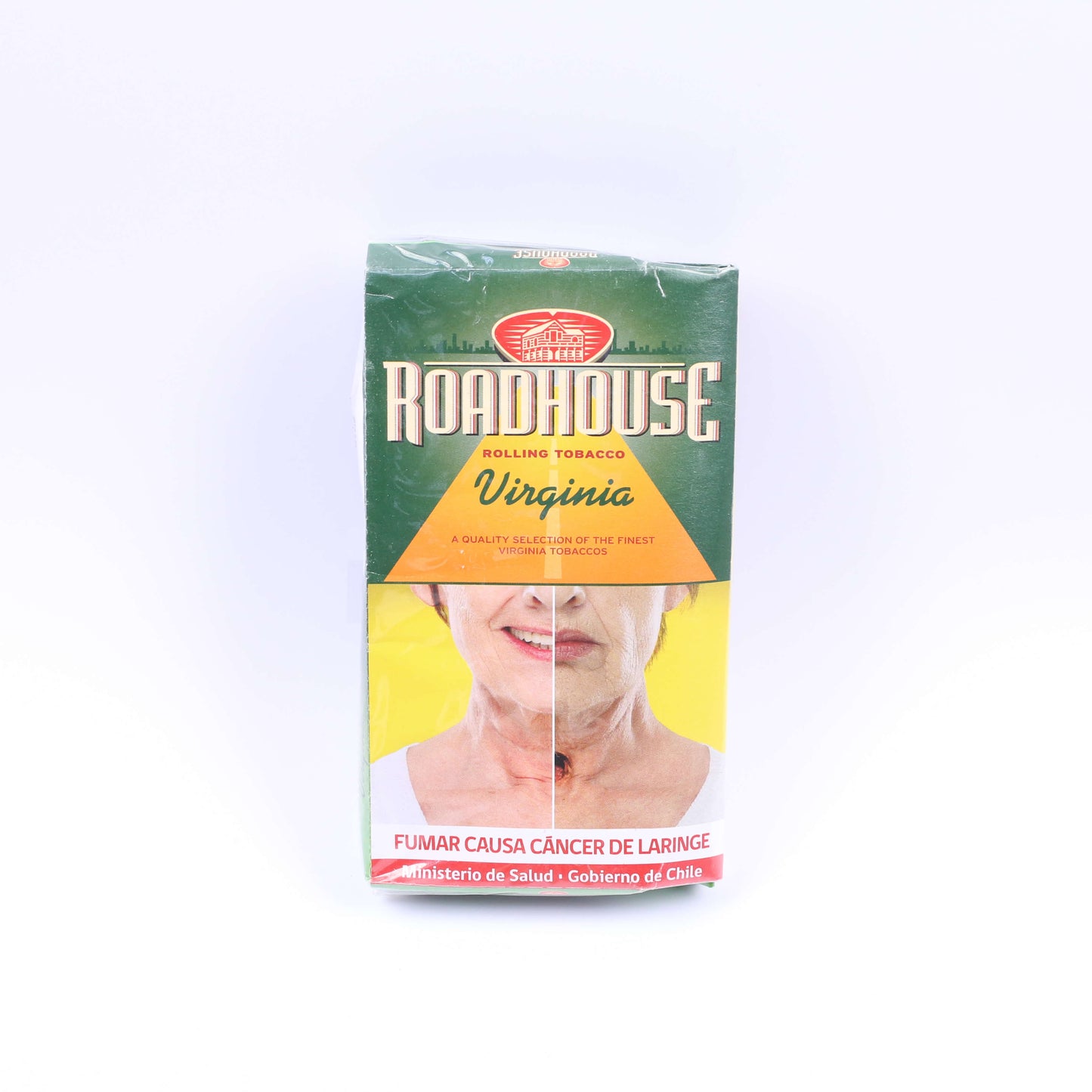 Tabaco Roadhouse 40g