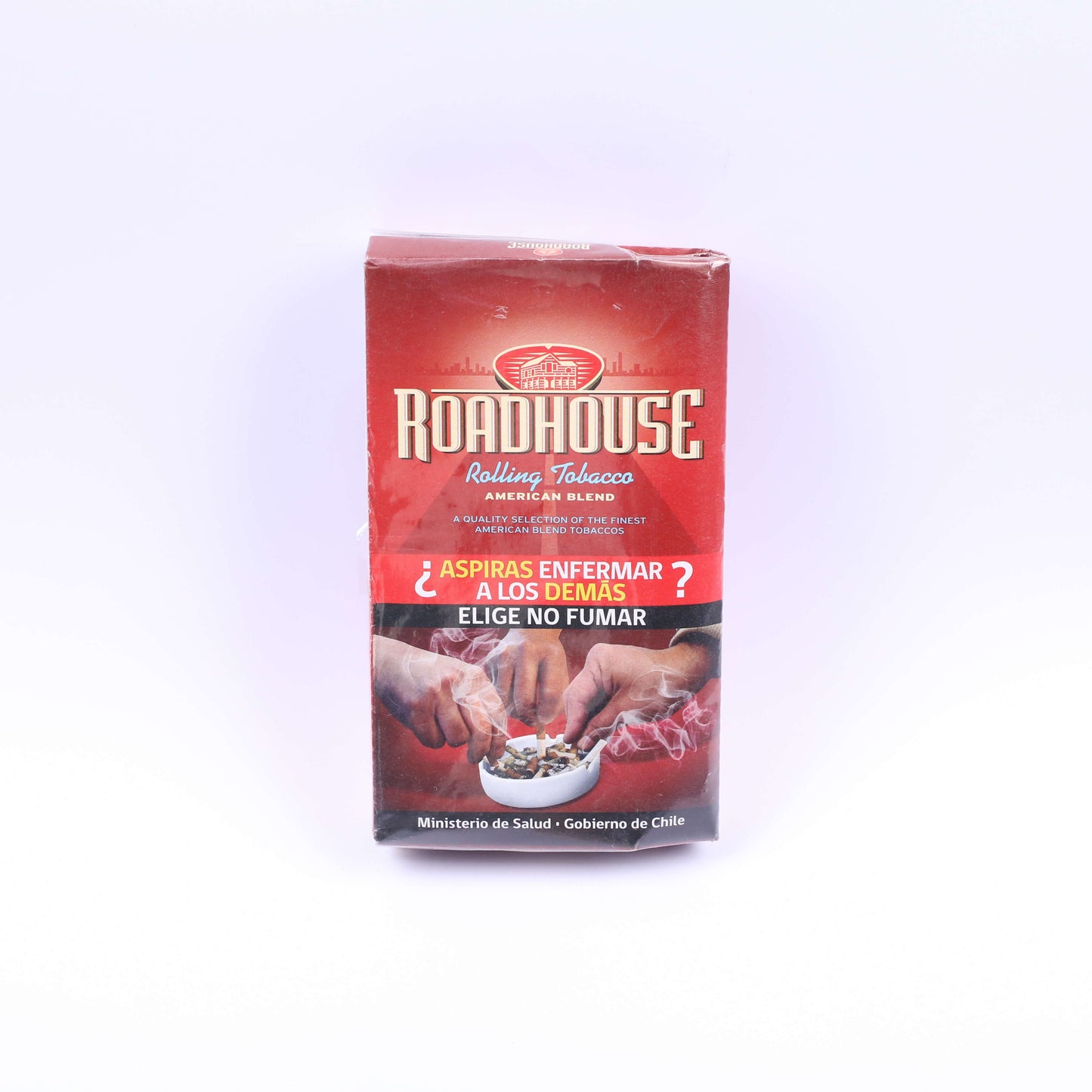 Tabaco Roadhouse 40g