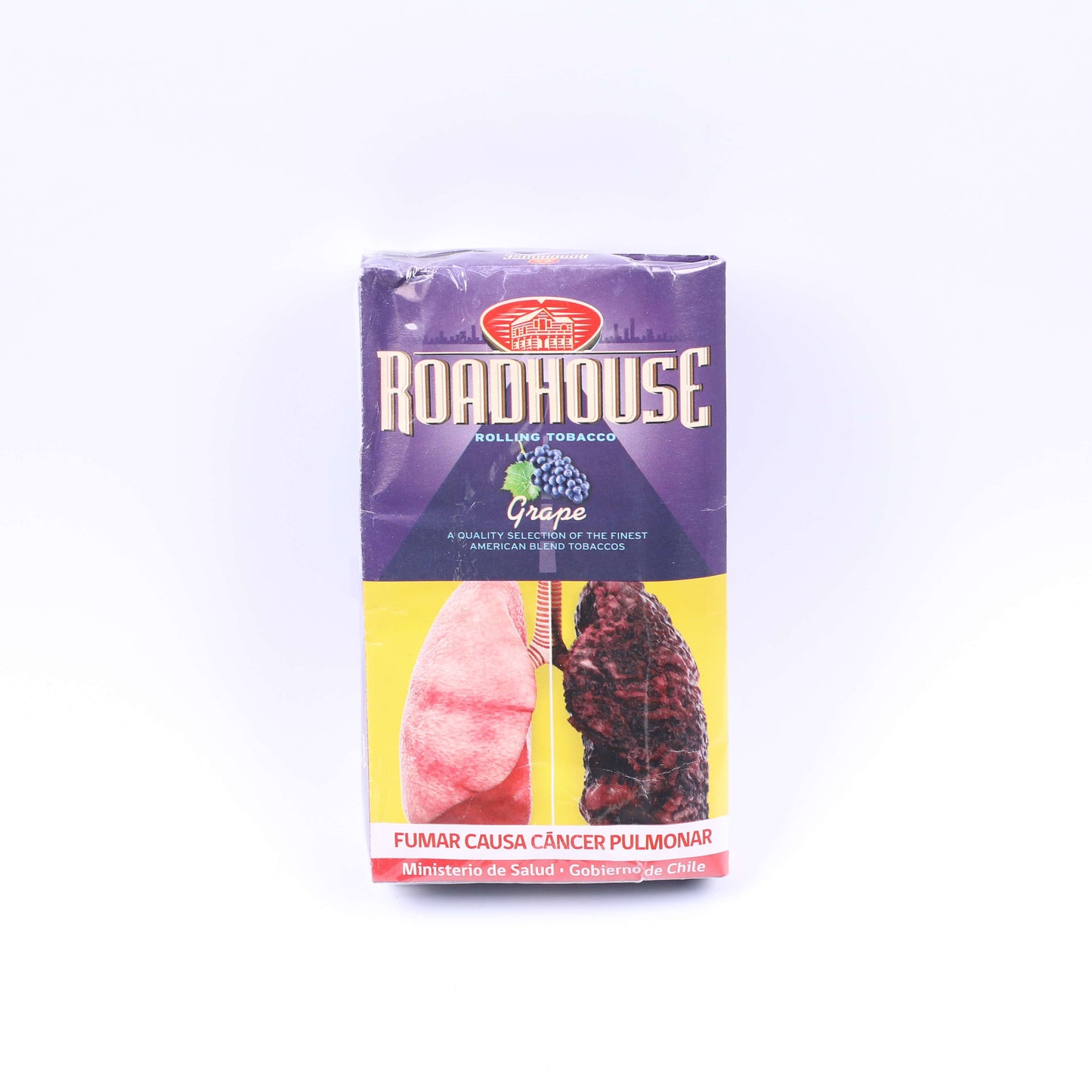 Tabaco Roadhouse 40g