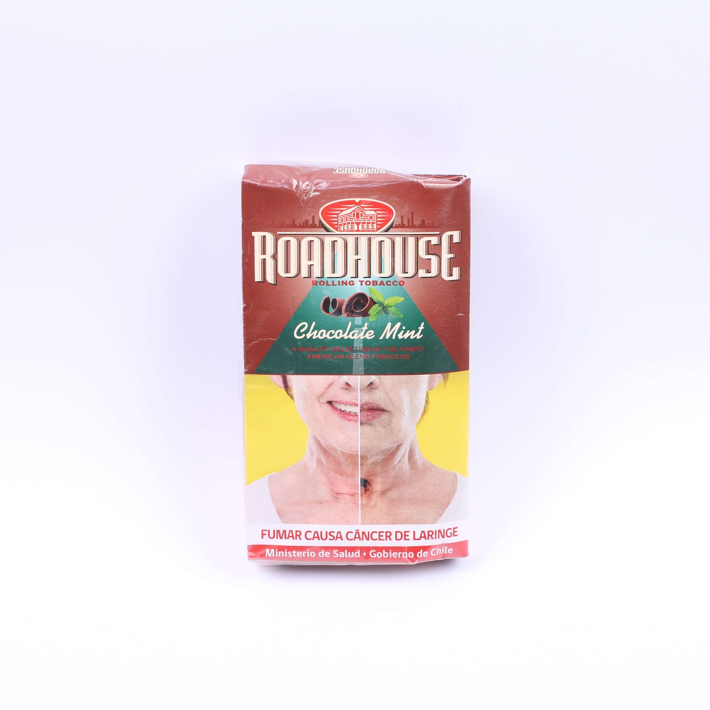 Tabaco Roadhouse 40g