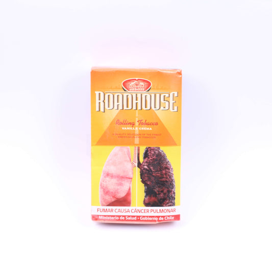 Tabaco Roadhouse 40g