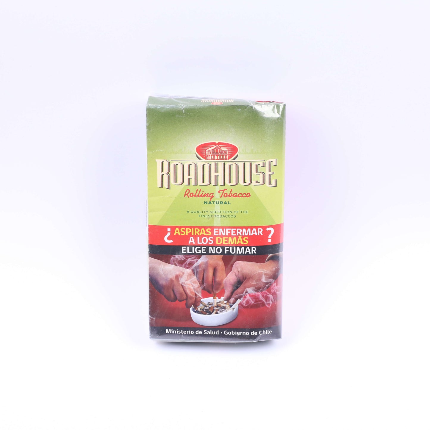 Tabaco Roadhouse 40g