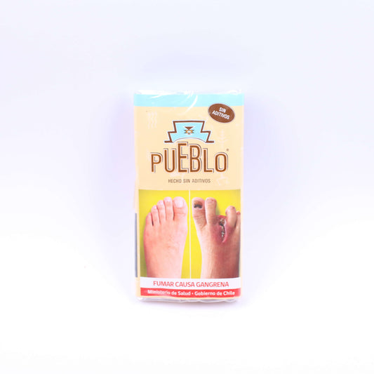 Tabaco Pueblo 30g
