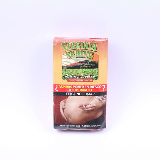 Tabaco Virginia Spring 40g