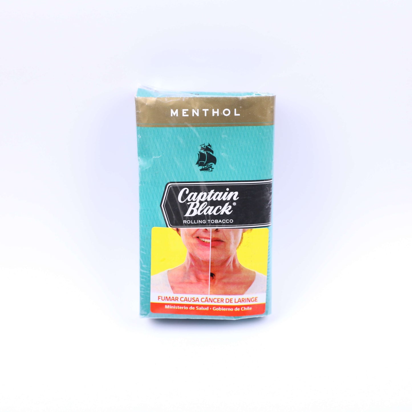 Tabaco Captain Black 50g