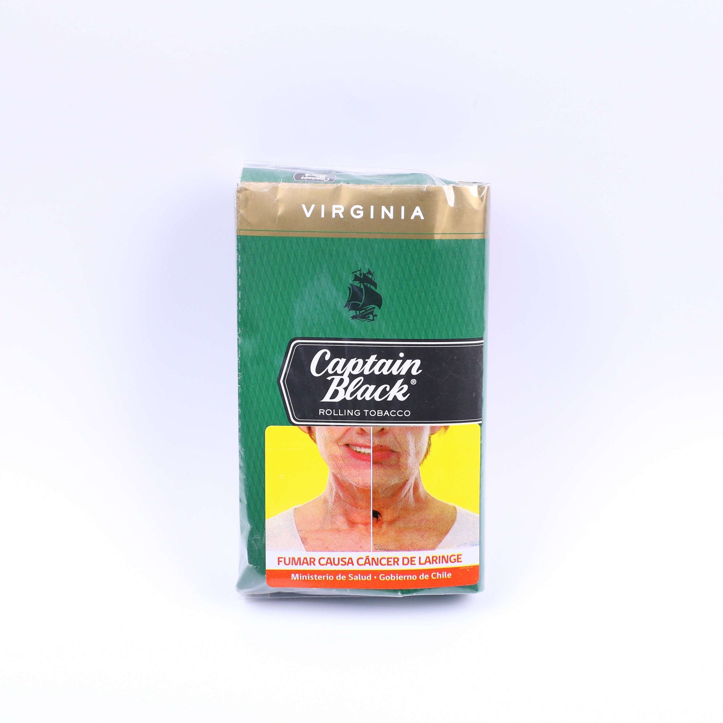 Tabaco Captain Black 50g