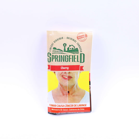 Tabaco Springfield 40g