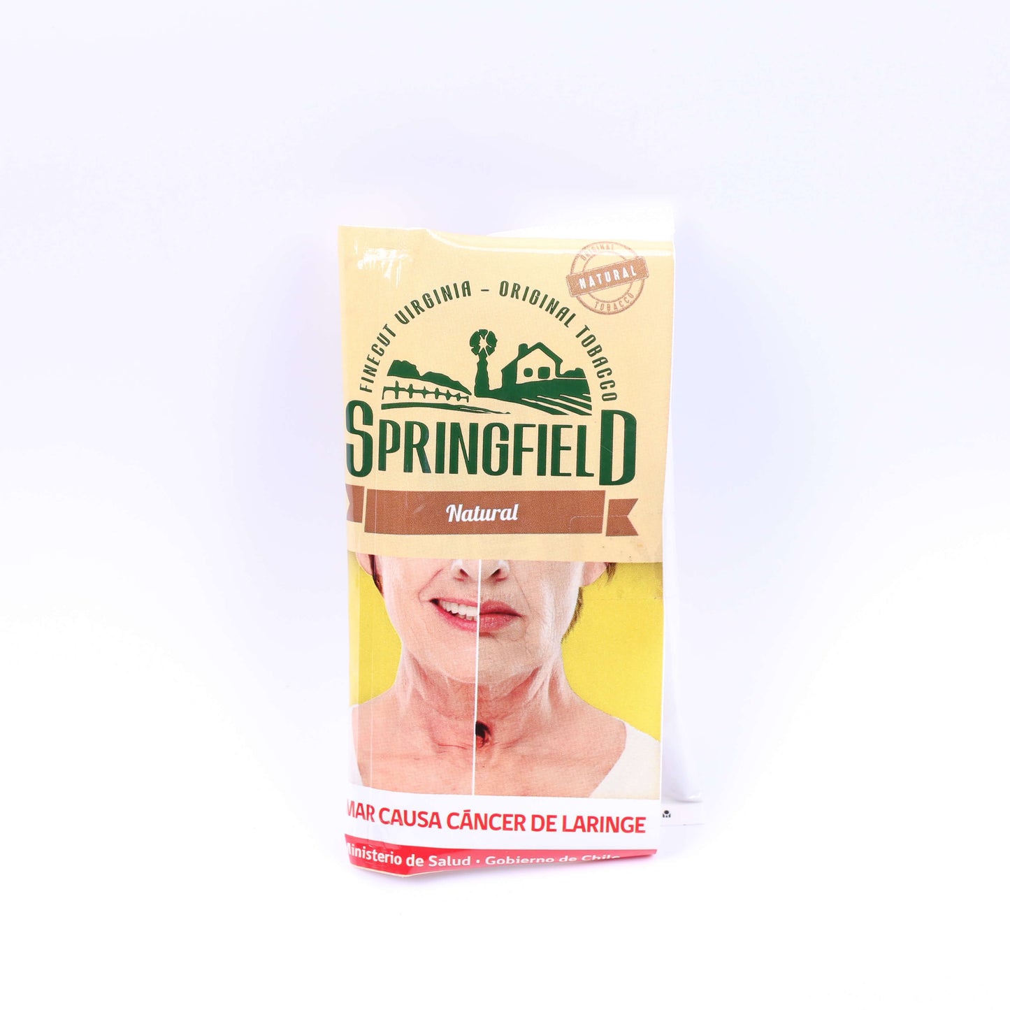 Tabaco Springfield 40g