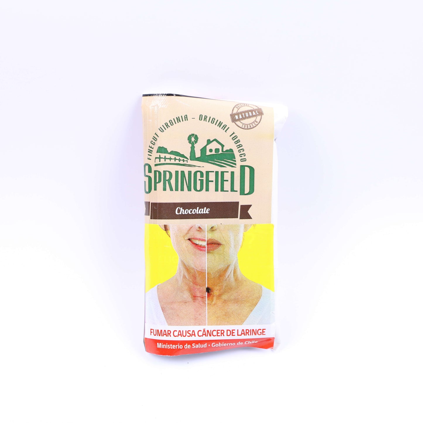 Tabaco Springfield 40g