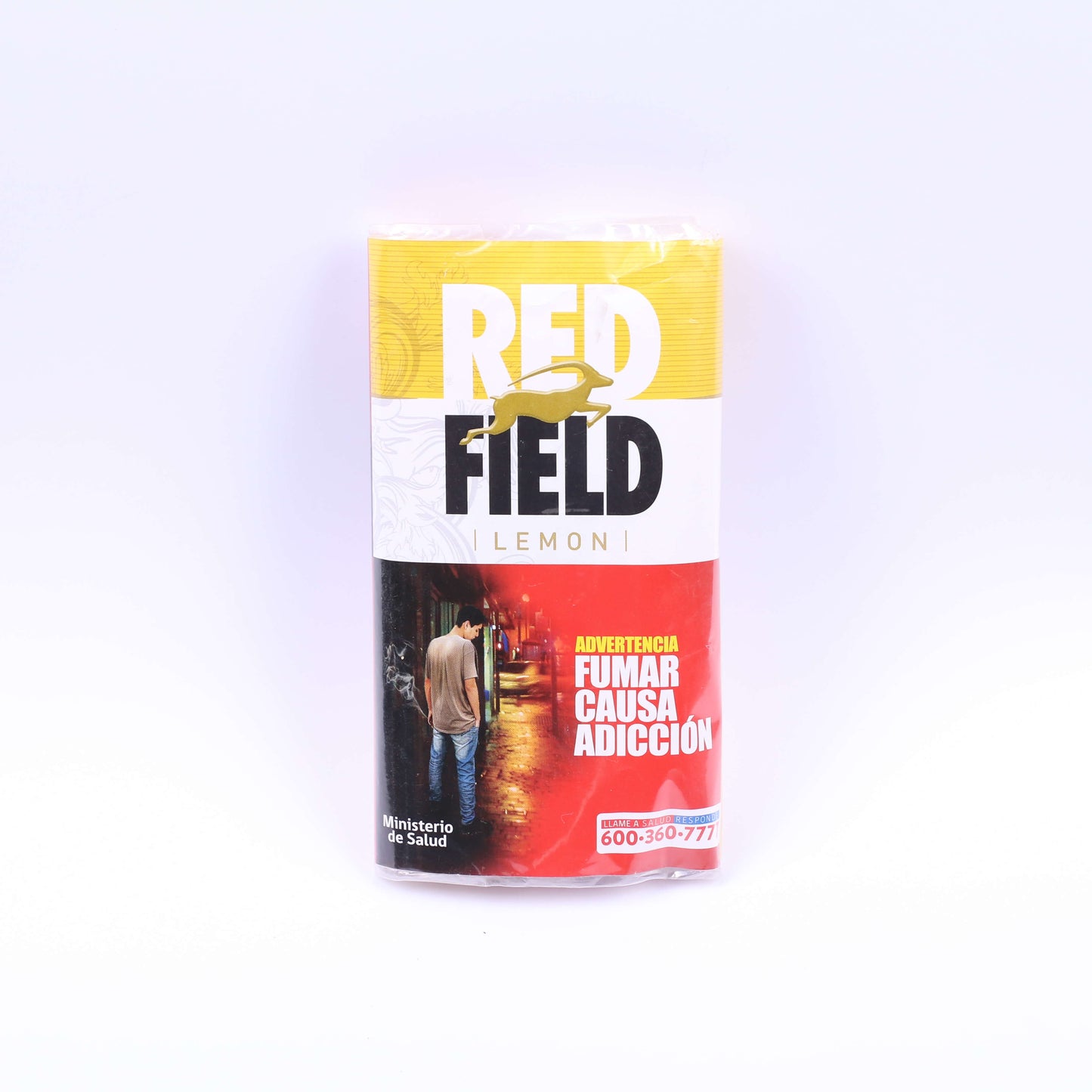Tabaco Red Field 40g