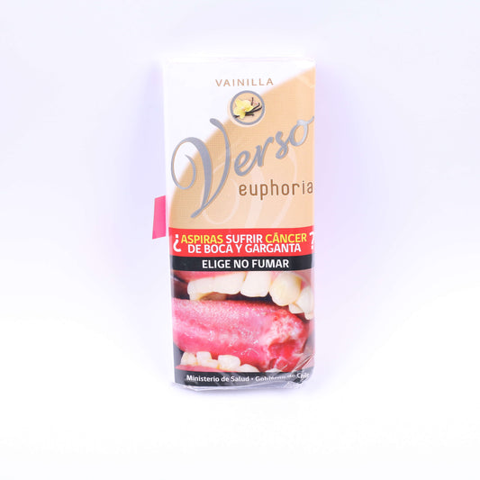 Tabaco Verso 40g