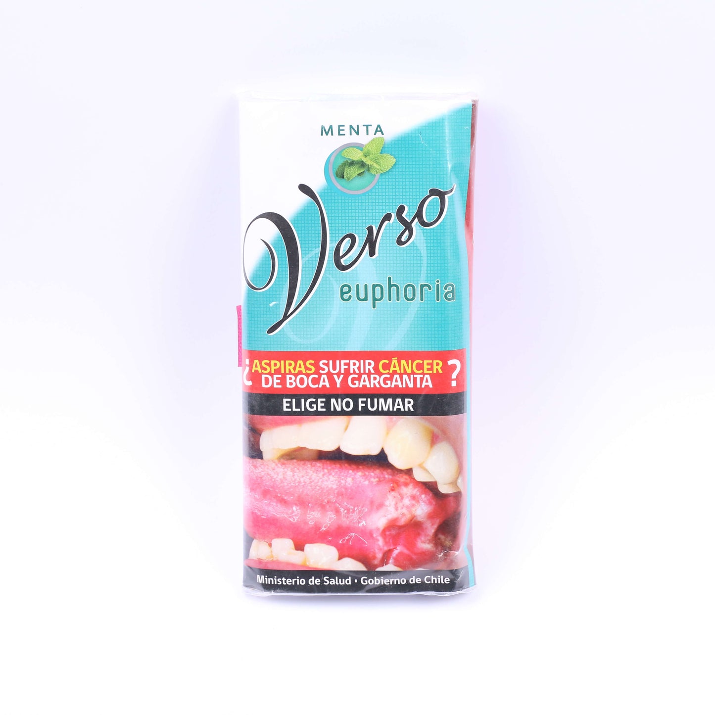 Tabaco Verso 40g
