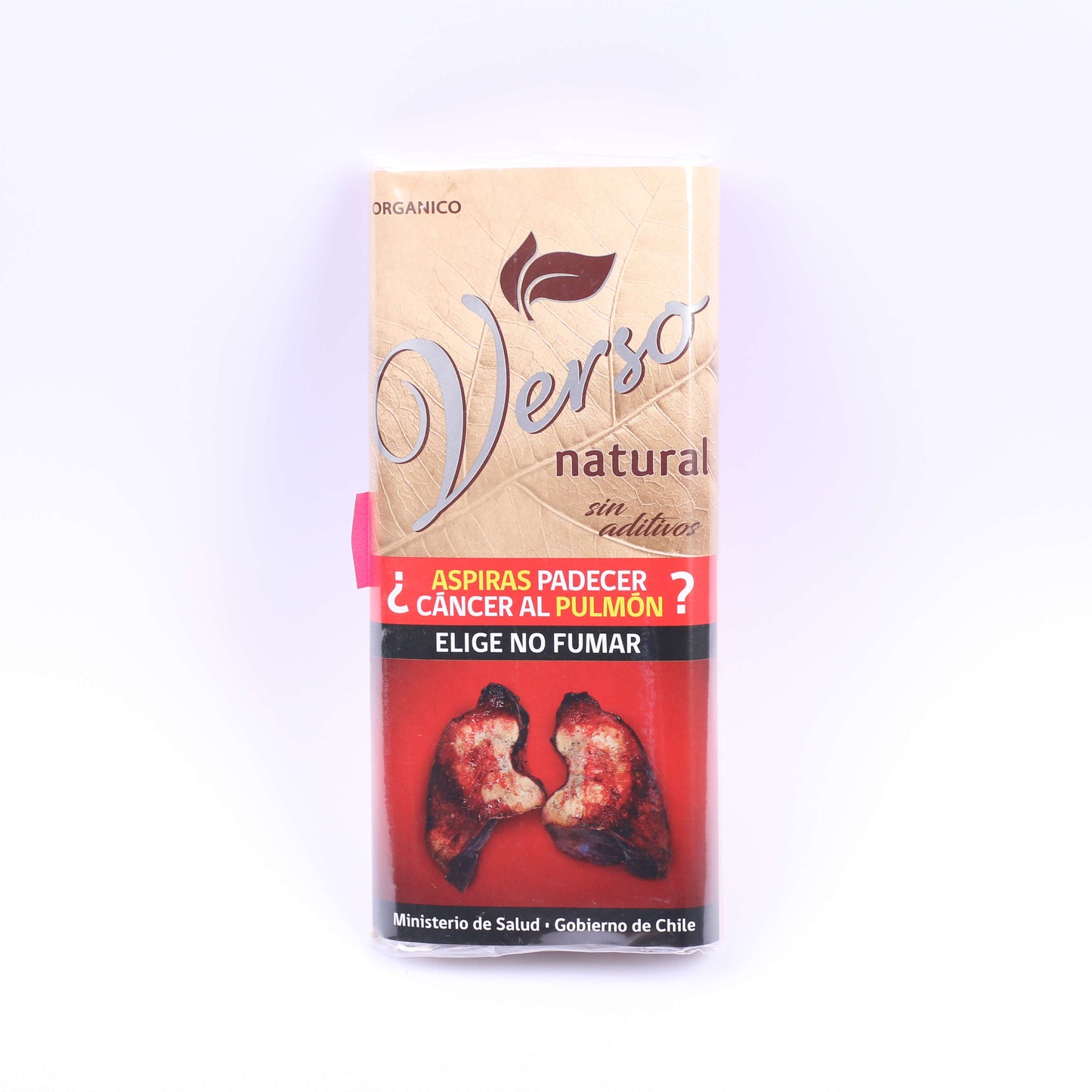 Tabaco Verso 40g