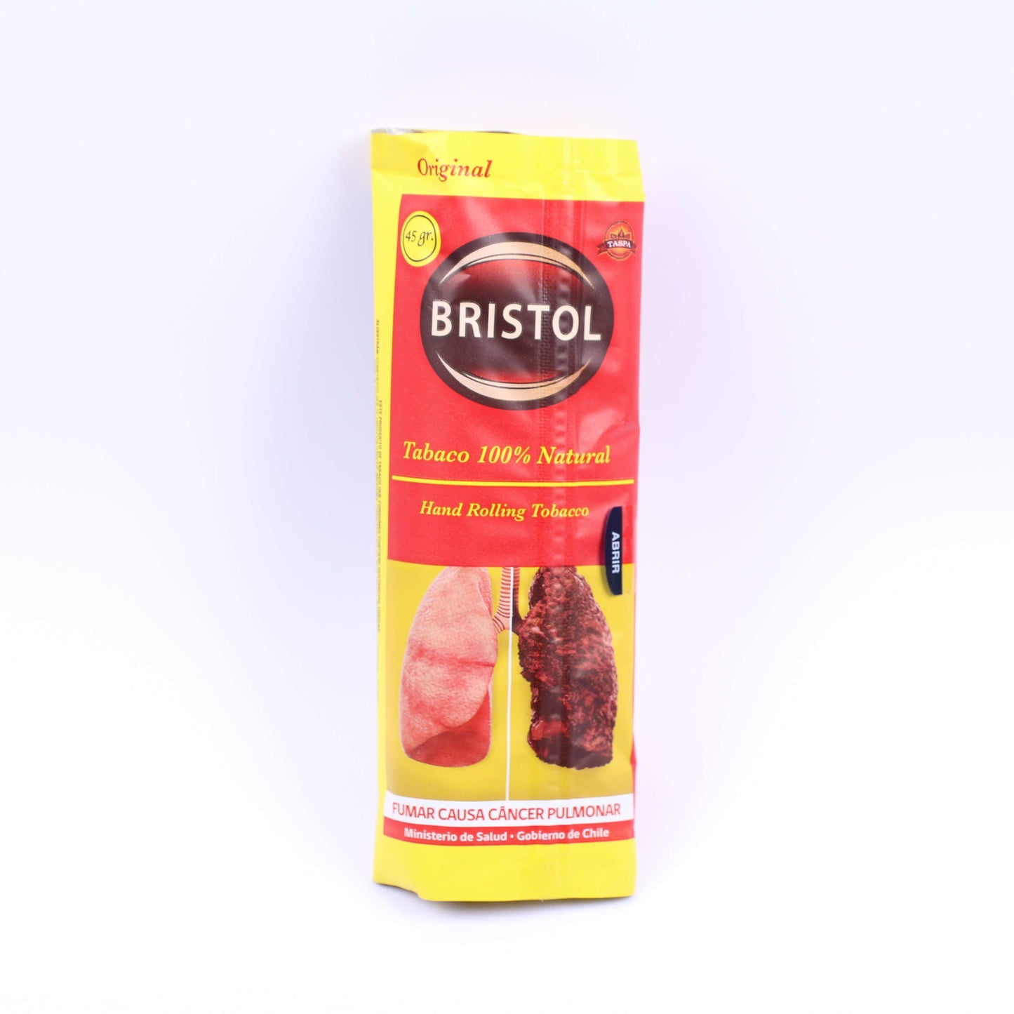 Tabaco Bristol 45g