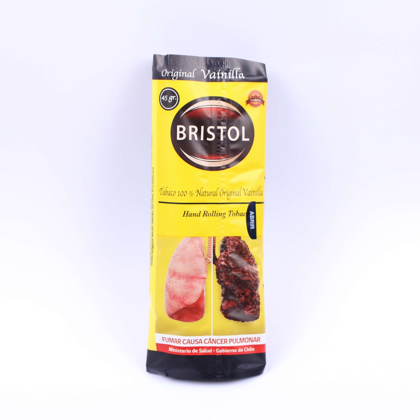 Tabaco Bristol 45g