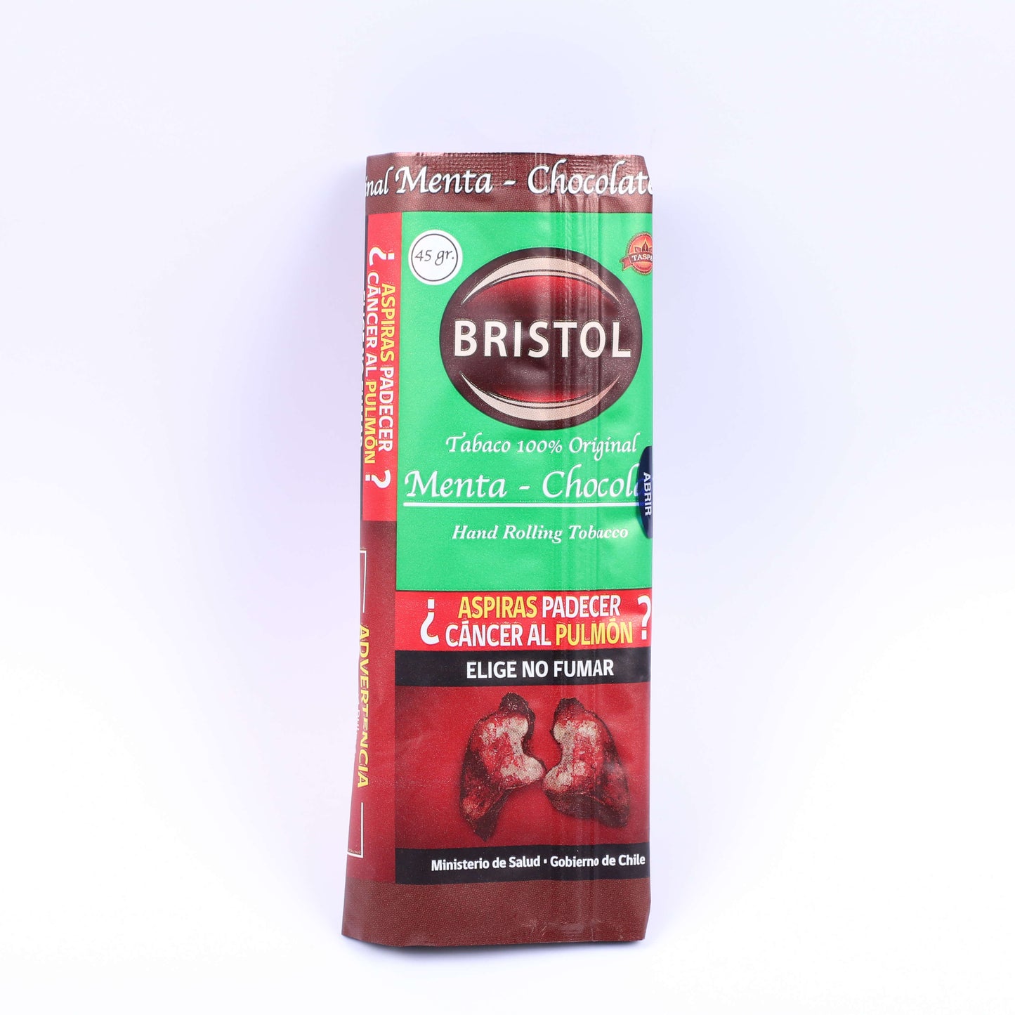 Tabaco Bristol 45g