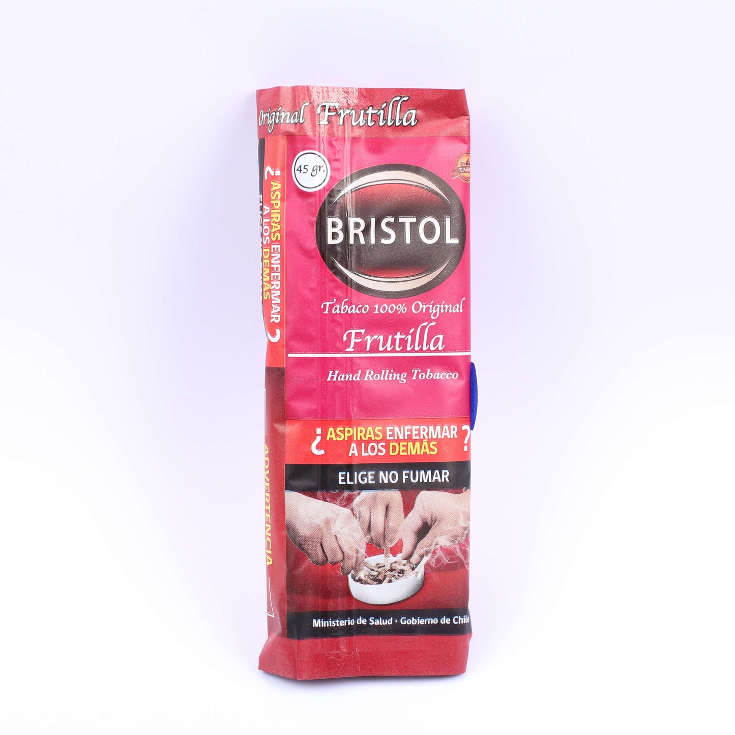 Tabaco Bristol 45g