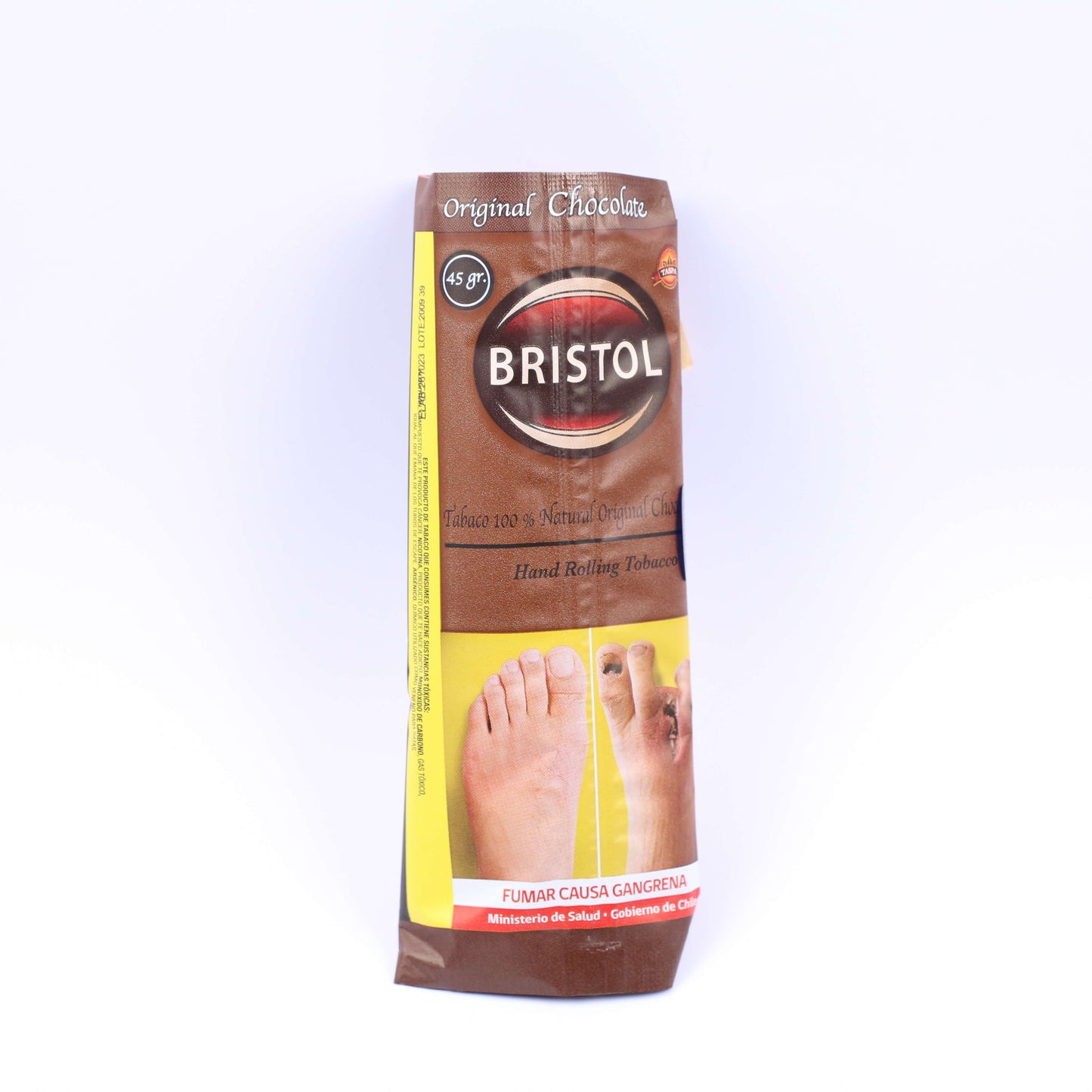 Tabaco Bristol 45g