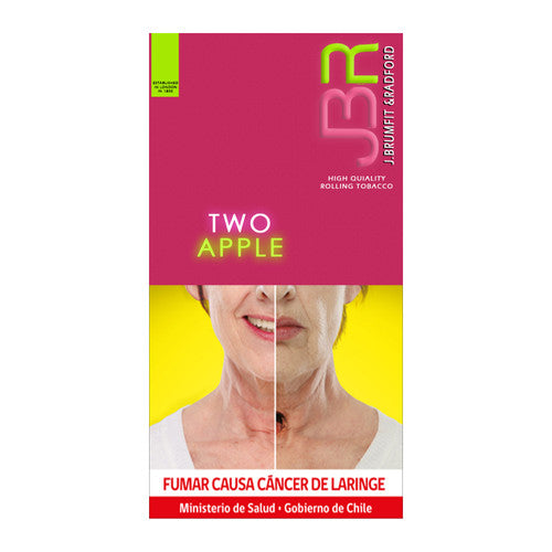Tabaco JBR 30g