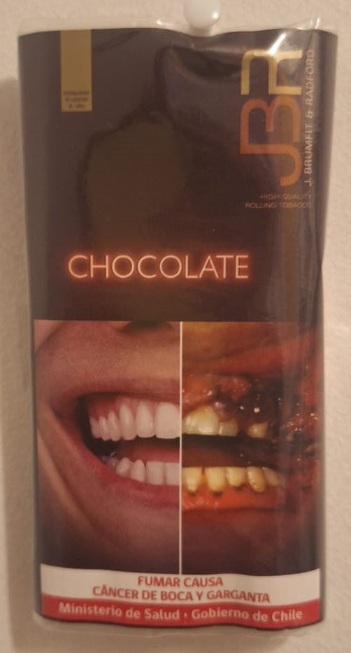 Tabaco JBR 30g