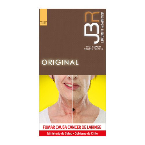 Tabaco JBR 30g