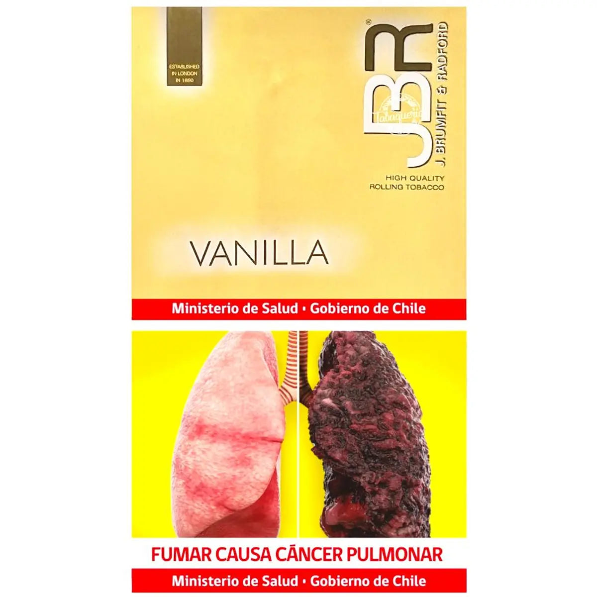 Tabaco JBR 30g