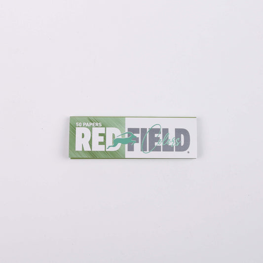 Papelillos Red Field