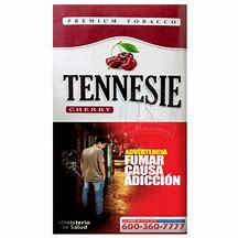 Tabaco Tennesie 40g