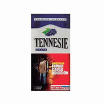Tabaco Tennesie 40g
