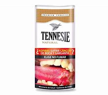 Tabaco Tennesie 40g