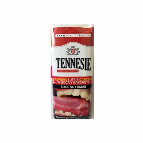 Tabaco Tennesie 40g