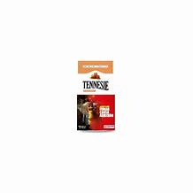 Tabaco Tennesie 40g