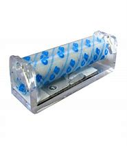 Enroladora Ocb Base Acrílica 1 1/4