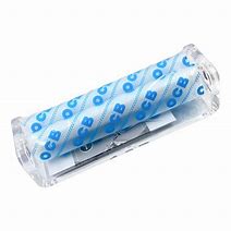 Enroladora Ocb Base Acrílica 1 1/4