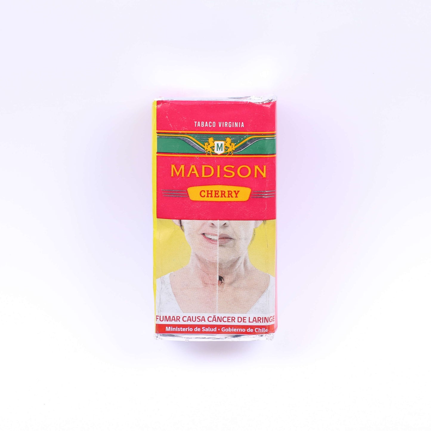 Tabaco Madison 45g