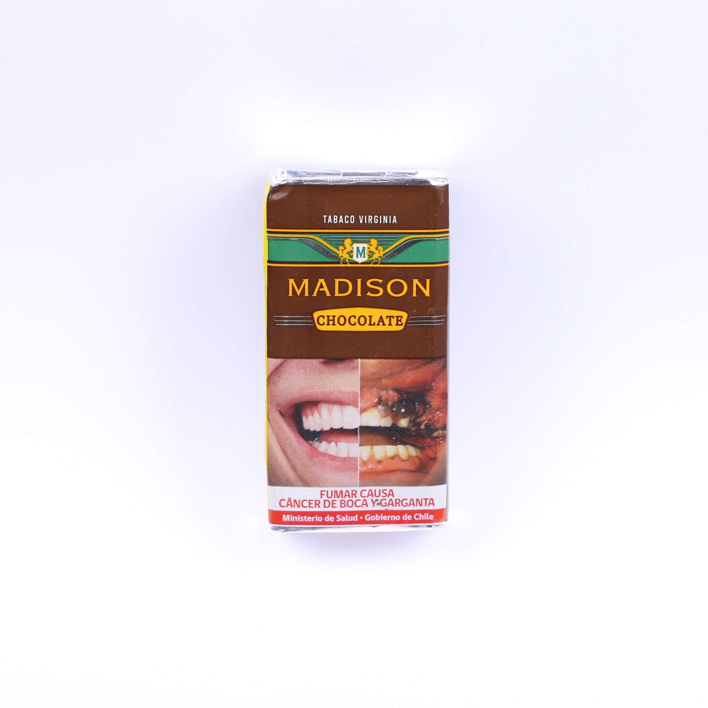 Tabaco Madison 45g