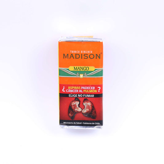 Tabaco Madison 45g
